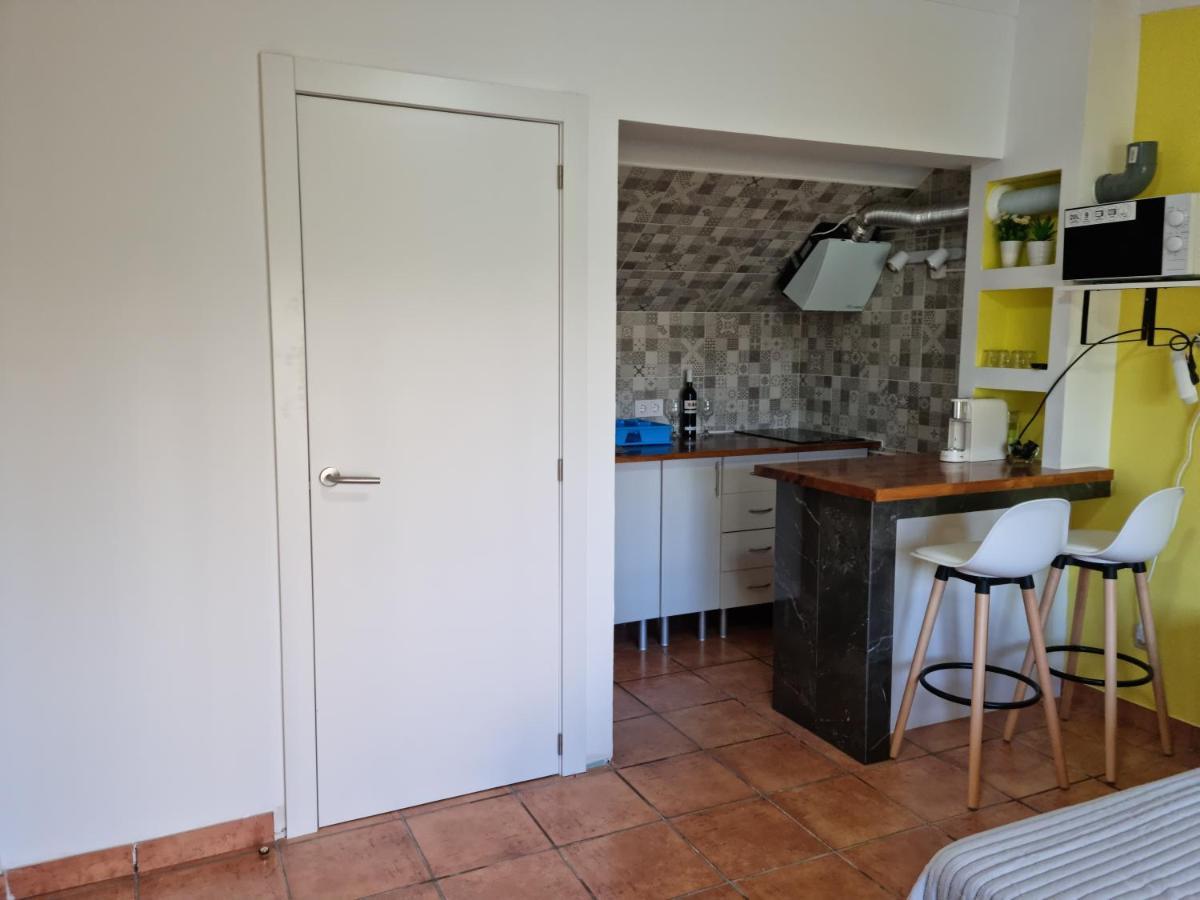 Casa Anjos Appartement Coimbra Buitenkant foto
