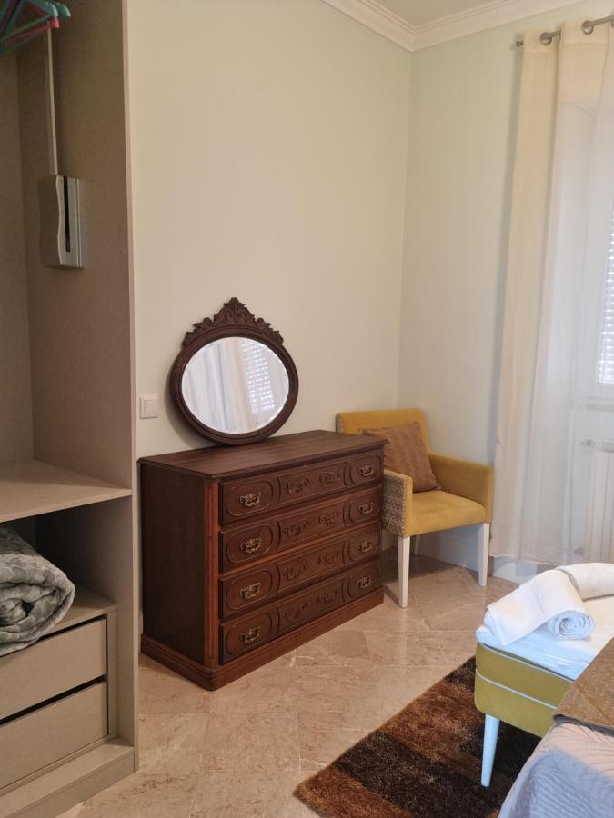 Casa Anjos Appartement Coimbra Buitenkant foto