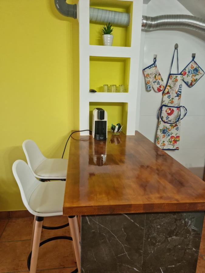 Casa Anjos Appartement Coimbra Buitenkant foto