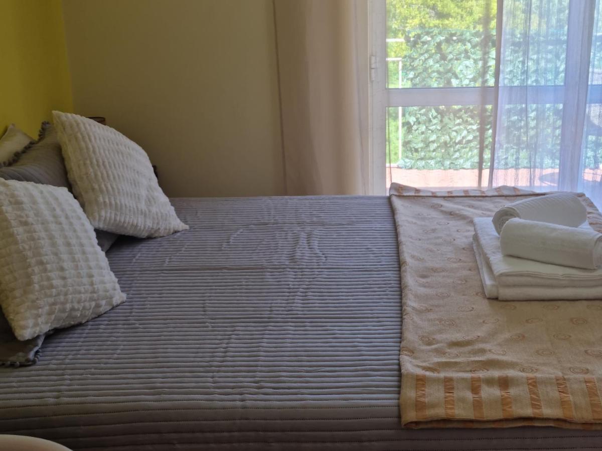 Casa Anjos Appartement Coimbra Buitenkant foto