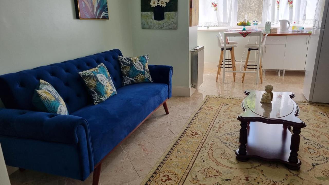 Casa Anjos Appartement Coimbra Buitenkant foto