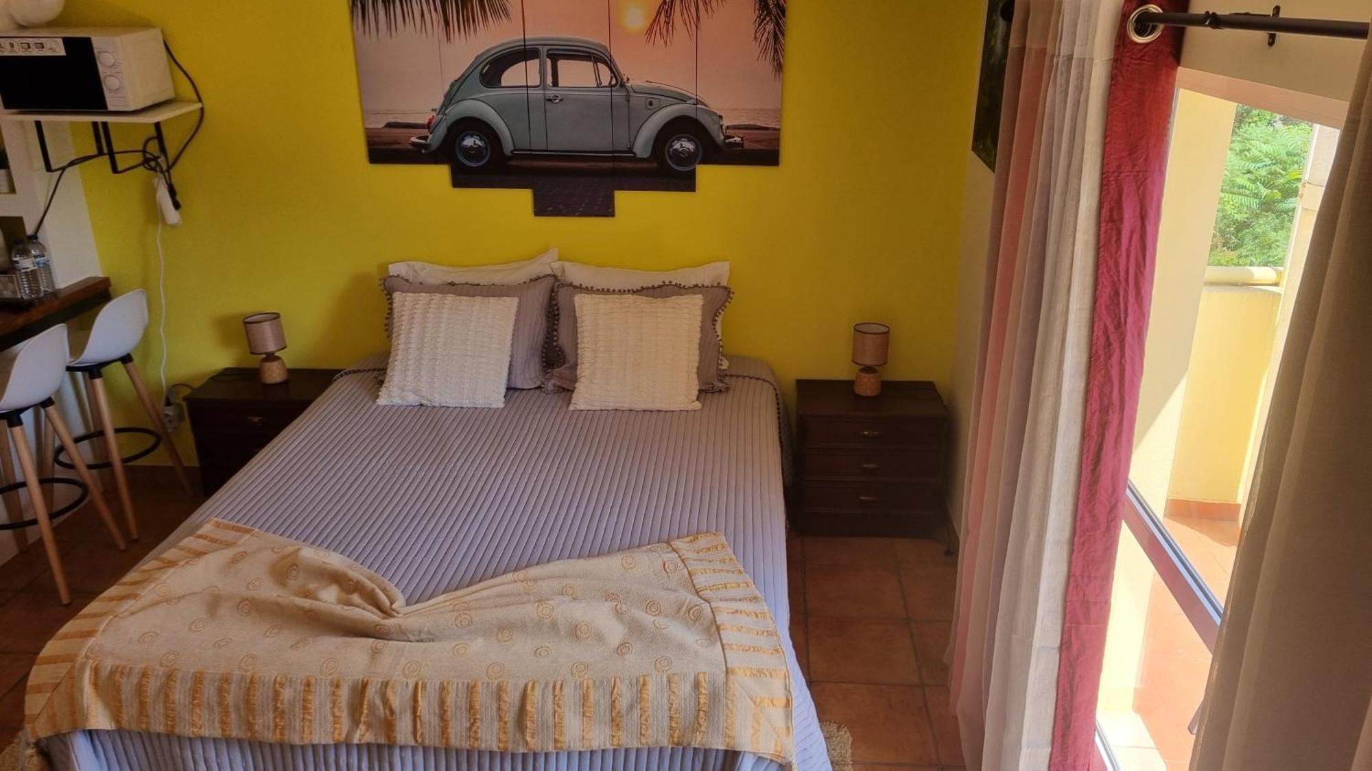 Casa Anjos Appartement Coimbra Buitenkant foto