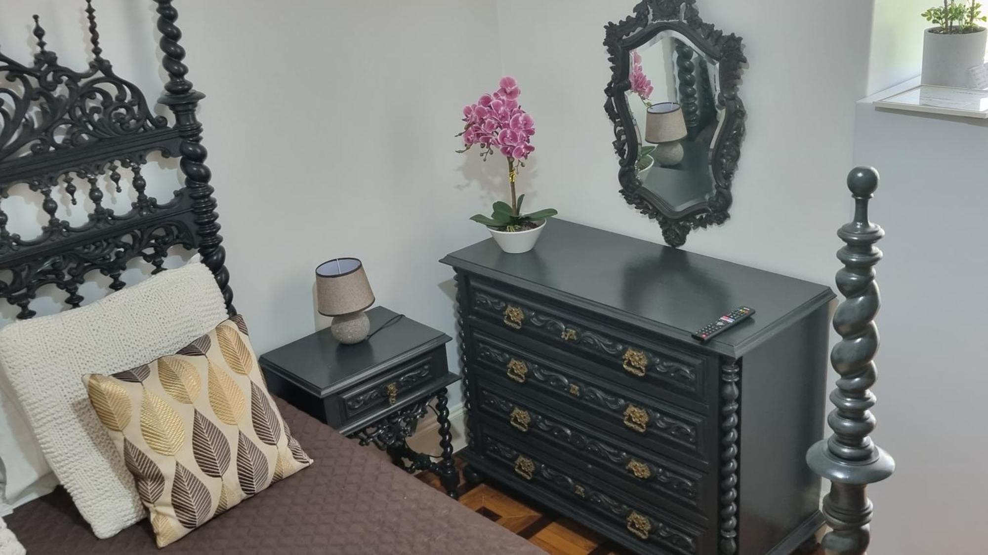 Casa Anjos Appartement Coimbra Buitenkant foto
