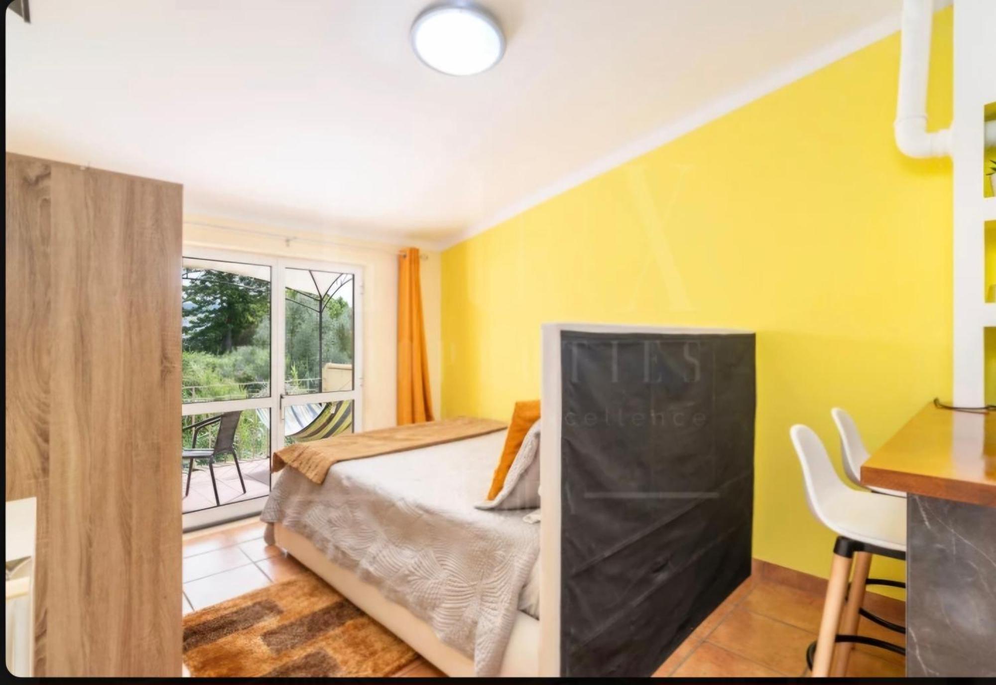 Casa Anjos Appartement Coimbra Buitenkant foto